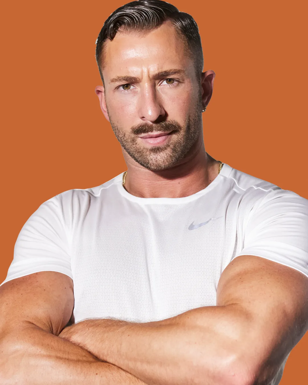 Coach Connor