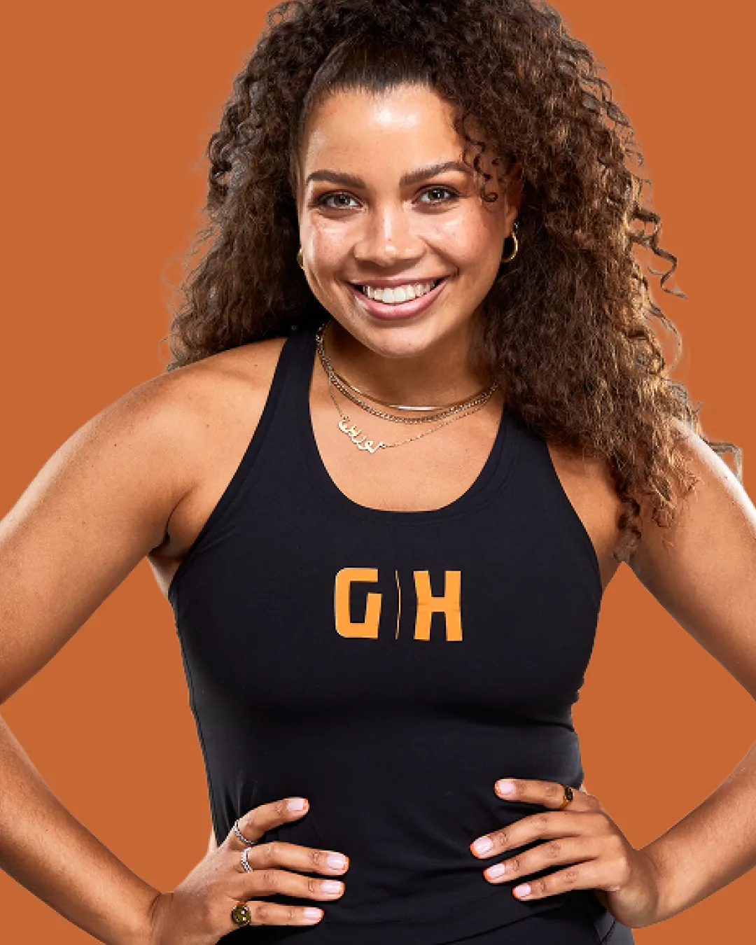 Coach Lauren