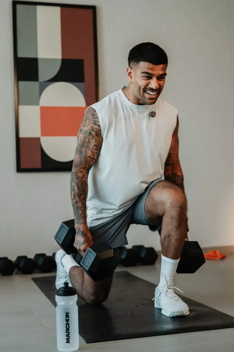 Efficient training